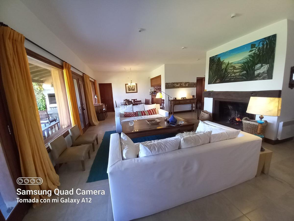 Foto de Casa en Alquiler en La Barra Montoya Casa La Toscana, imagen 3
