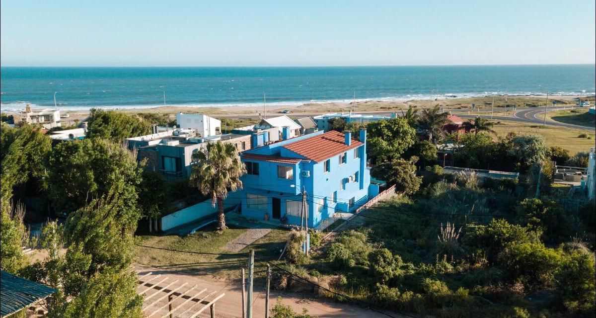 Foto de Casa en Manantiales en alquiler El Angel Azul, imagen 1