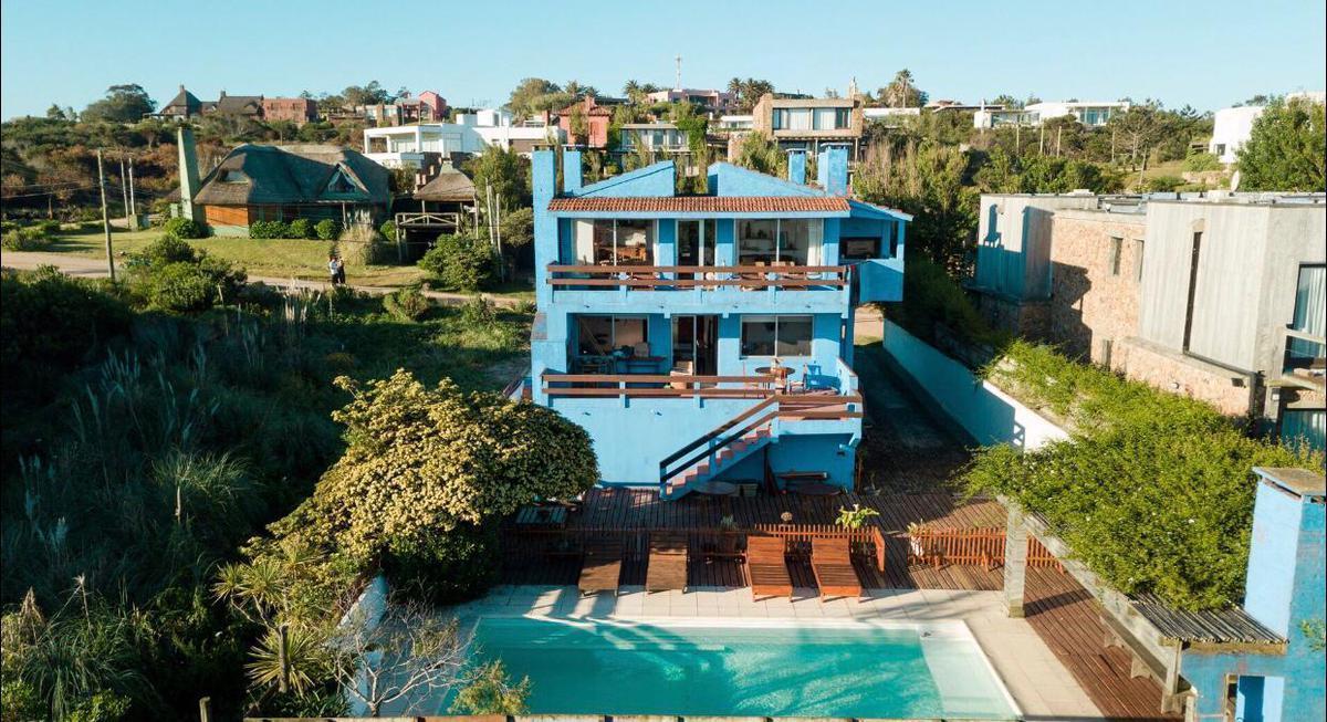 Foto de Casa en Manantiales en alquiler El Angel Azul, imagen 3