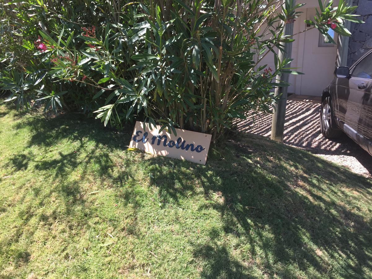 Foto de EL CHORRO - CASA EN ALQUILER "EL MOLINO" TM5556, imagen 3
