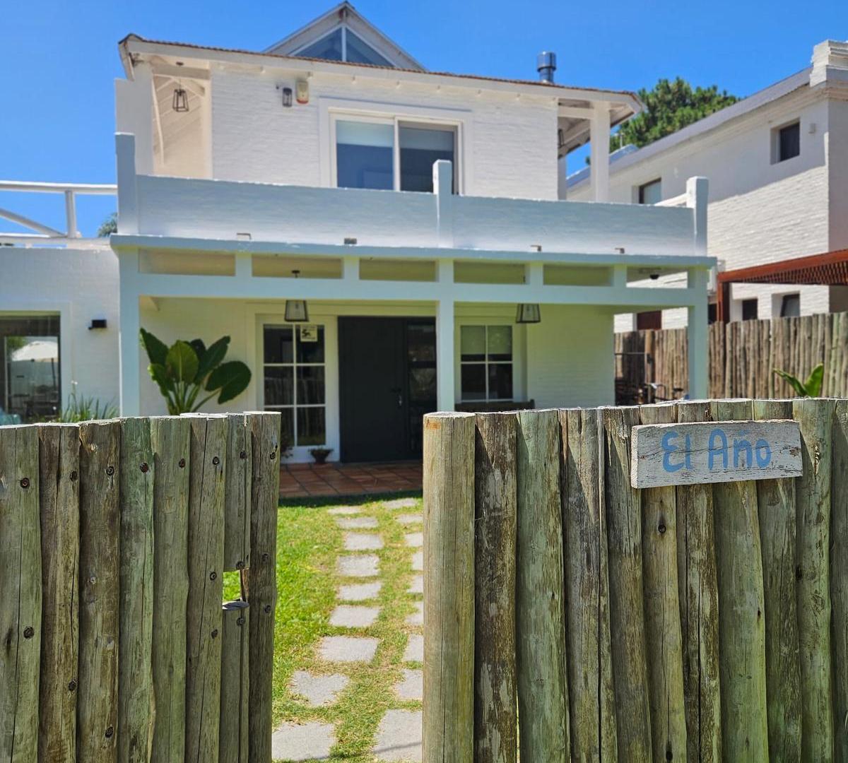 Foto de Casa en Alquiler Temporario en Montoya, imagen 1