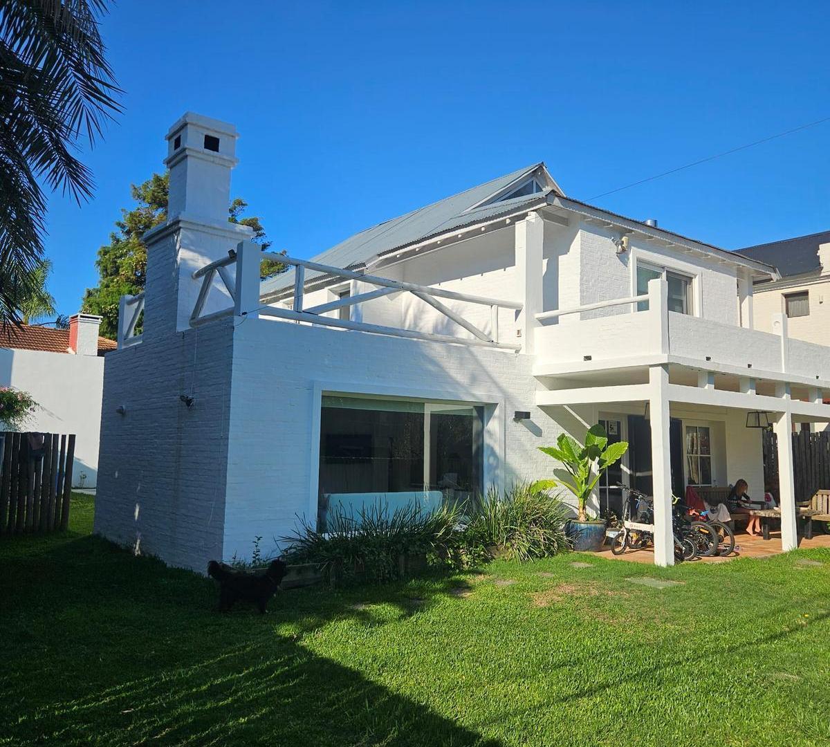 Foto de Casa en Alquiler Temporario en Montoya, imagen 2