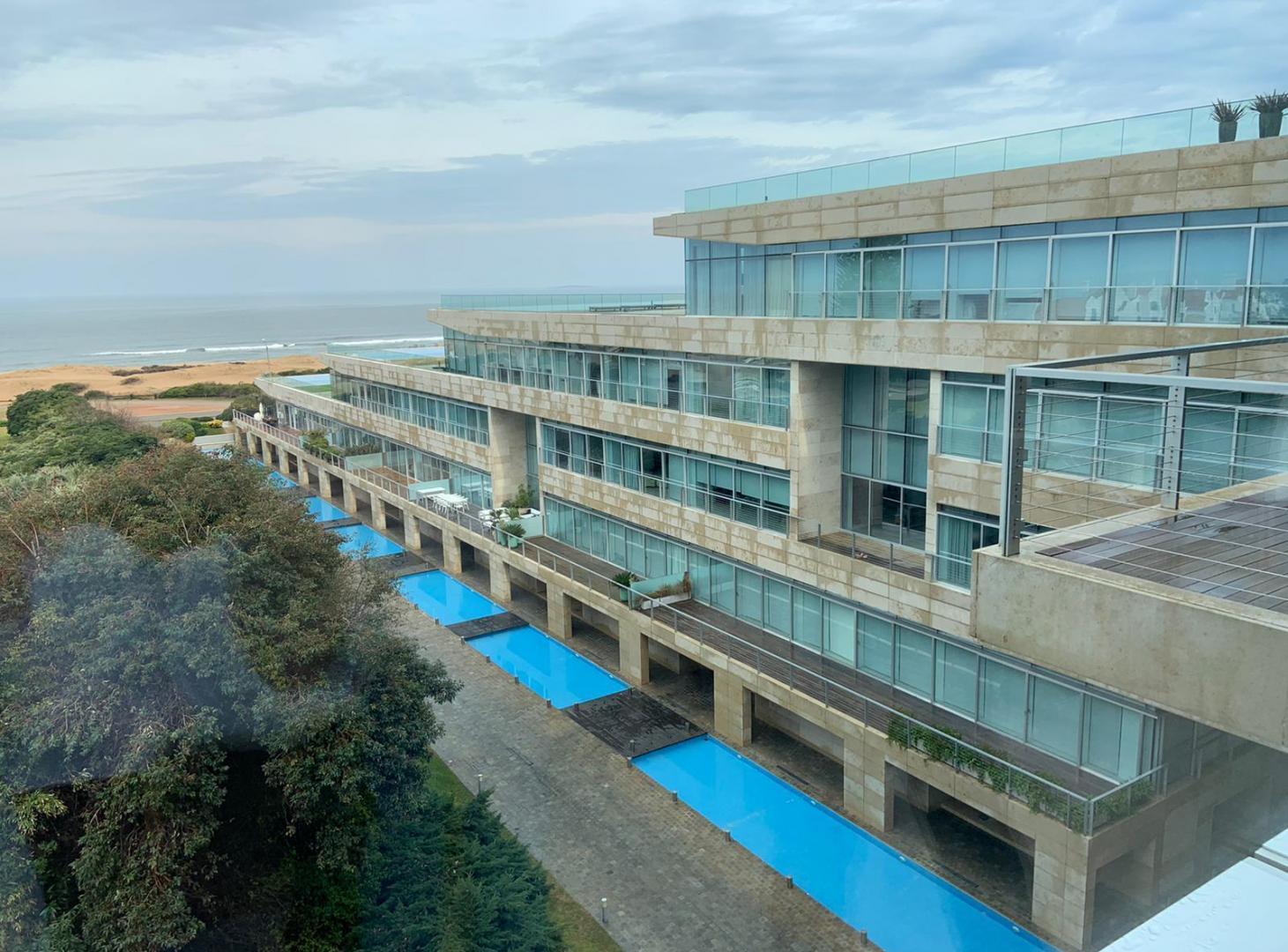 Foto de PUNTA DEL ESTE VENTA DEPARTAMENTO ACQUA-Depto. 003 TM7544, imagen 3