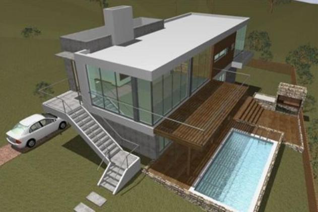 Foto de El Chorro Alquiler Casa Lo de Olmos, imagen 4