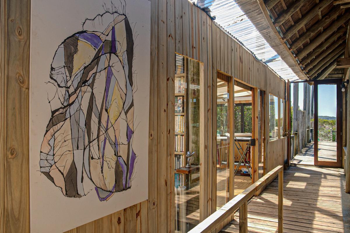 Foto de CASA EN ALQUILER JOSE IGNACIO "EL BUCANERO", imagen 5
