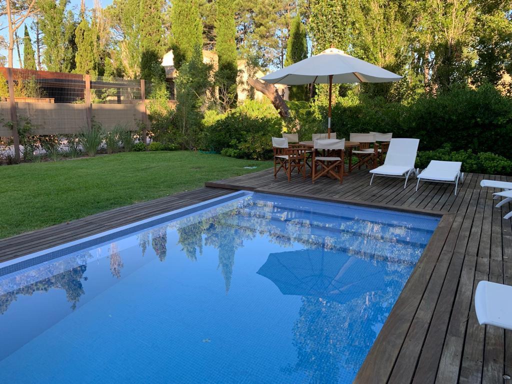 Foto de LAGUNA BLANCA VENTA Y ALQUILER CASA NARANJO EN FLOR - TM6285, imagen 1