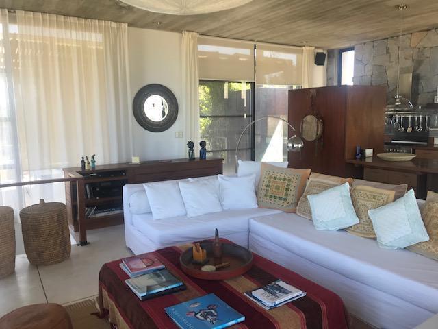 Foto de MANANTIALES PUNTA PIEDRAS ALQUILER CASA MORENA, imagen 4