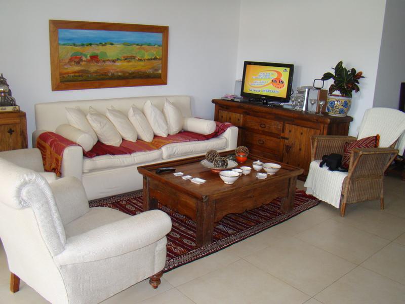 Foto de LOMAS DE MANANTIALES 3 Block C ap 4 con jardín - TM5110, imagen 2