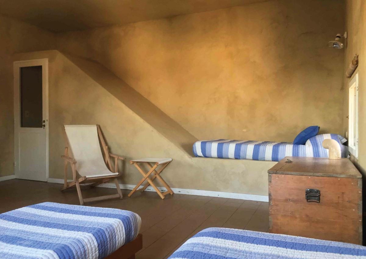 Foto de Punta Piedras Alquiler Casa La Sarracena, imagen 1