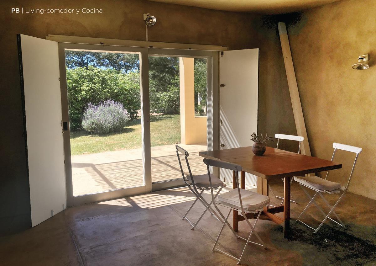 Foto de Punta Piedras Alquiler Casa La Sarracena, imagen 3
