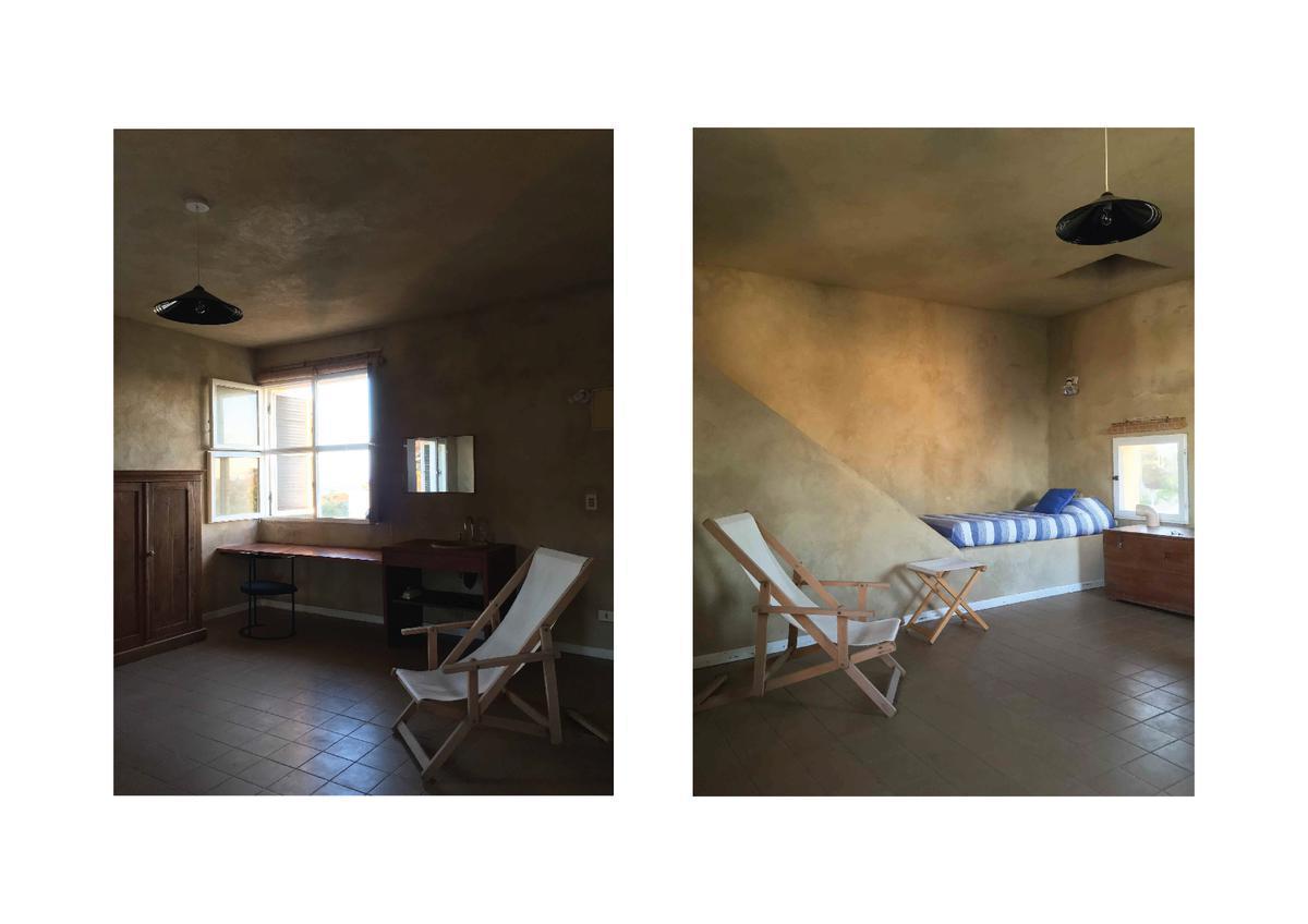 Foto de Punta Piedras Alquiler Casa La Sarracena, imagen 4