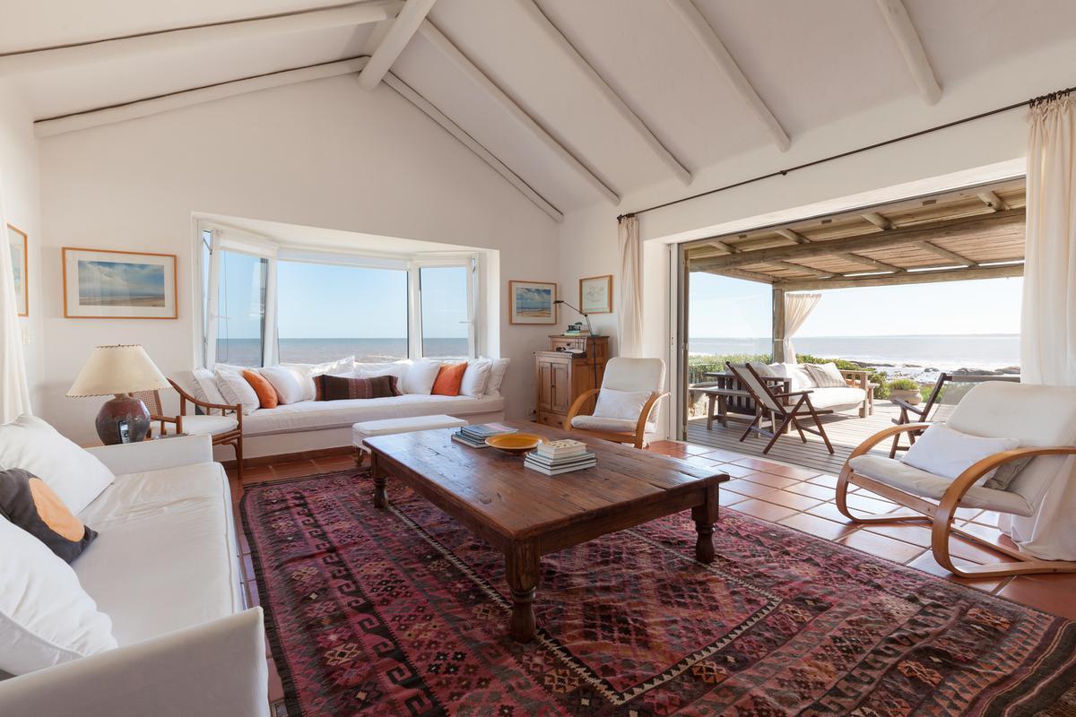 Foto de Casa en Jose Ignacio en alquiler On The Rocks, imagen 2