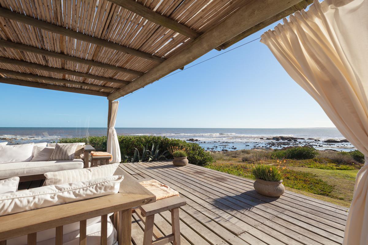 Foto de Casa en Jose Ignacio en alquiler On The Rocks, imagen 5