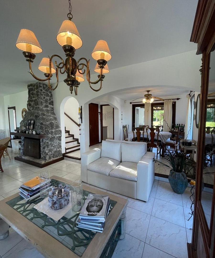 Foto de Casa en Alquiler Temporario en Montoya, imagen 2