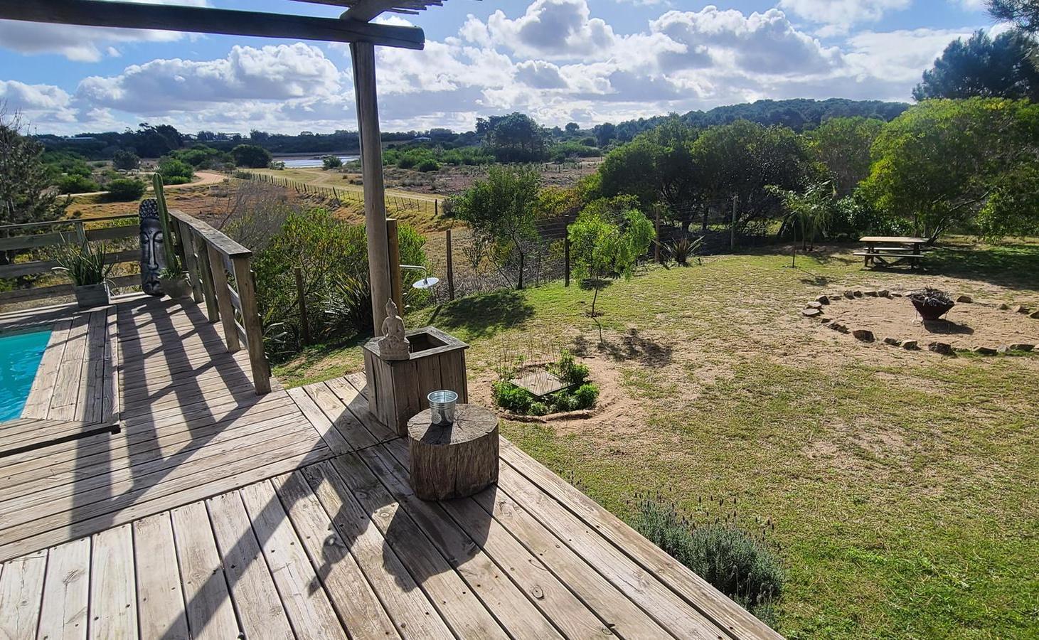 Foto de ATTRAVERSIAMO - ARENAS DE JOSE IGNACIO, imagen 2