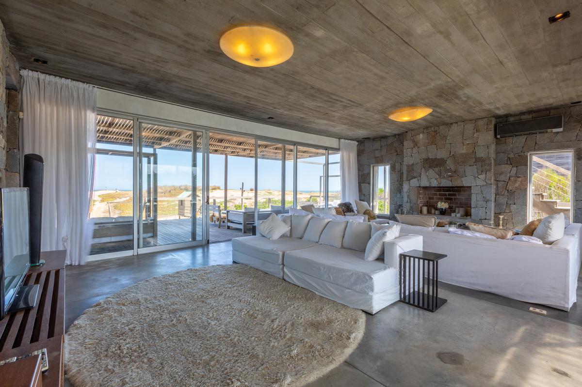 Foto de Villa Ales, Casa en Santa Monica con Playa Privada - TM12345, imagen 4