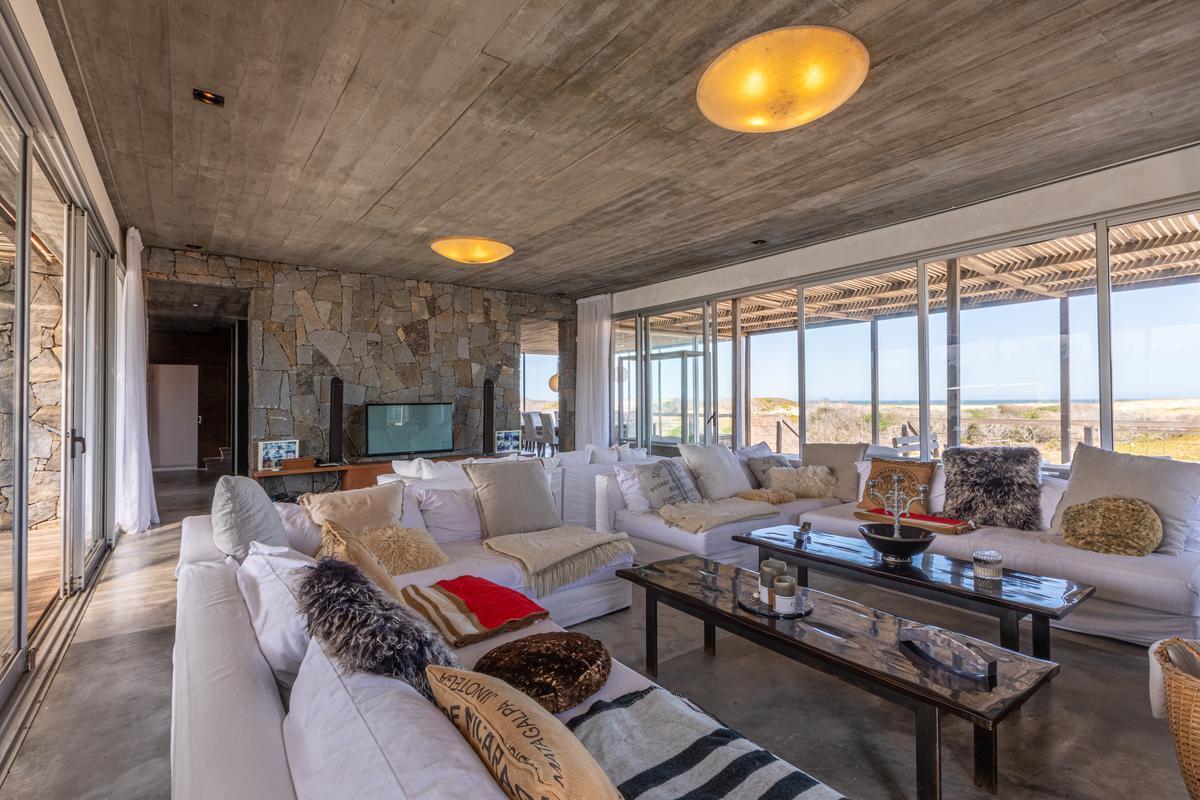Foto de Villa Ales, Casa en Santa Monica con Playa Privada - TM12345, imagen 5