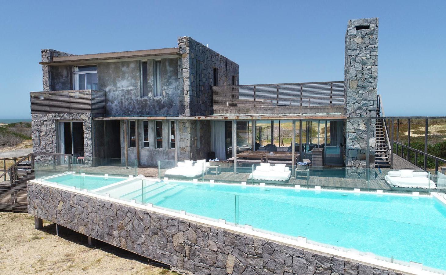 Foto de Villa Ales, Casa en Santa Monica con Playa Privada - TM12345, imagen 3