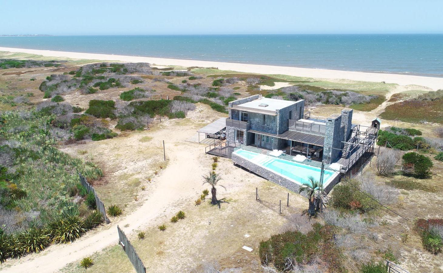 Foto de Villa Ales, Casa en Santa Monica con Playa Privada - TM12345, imagen 2
