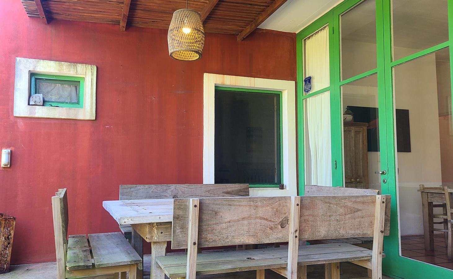 Foto de Casa con La Mejor Vista al Mar en Manantiales, imagen 1
