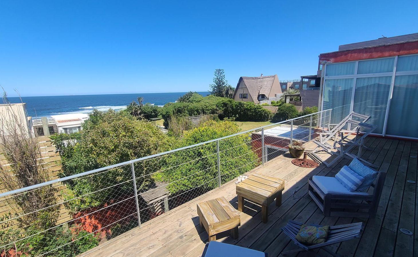 Foto de Casa con La Mejor Vista al Mar en Manantiales, imagen 4