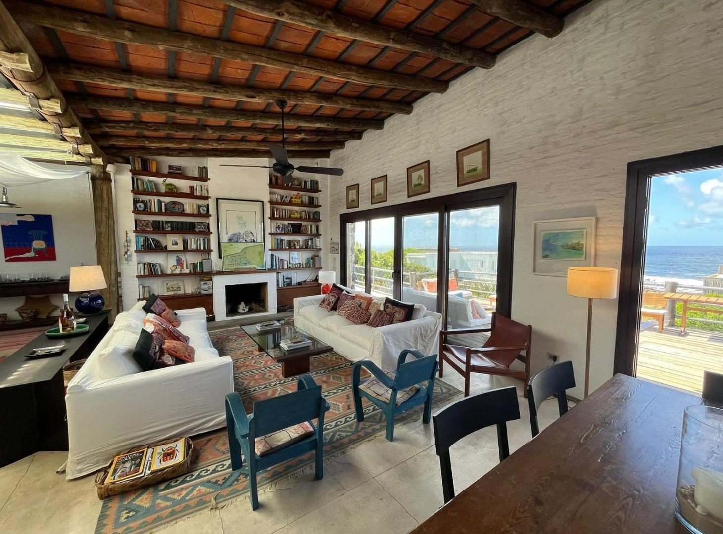 Foto de CASA EN ALQUILER - JOSE IGNACIO "LA ESCONDIDA", imagen 4