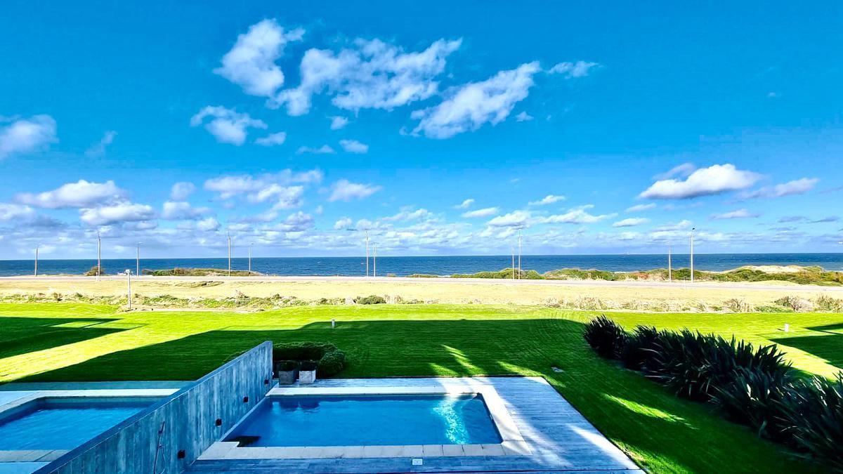 Foto de Departamento en Venta y en Alquiler Temporario en Tiburon Terrazas, imagen 3