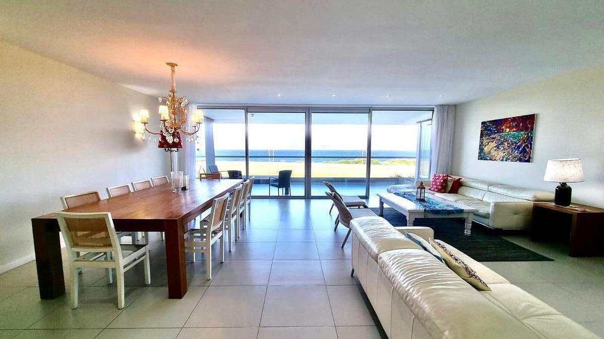 Foto de Departamento en Venta y en Alquiler Temporario en Tiburon Terrazas, imagen 1