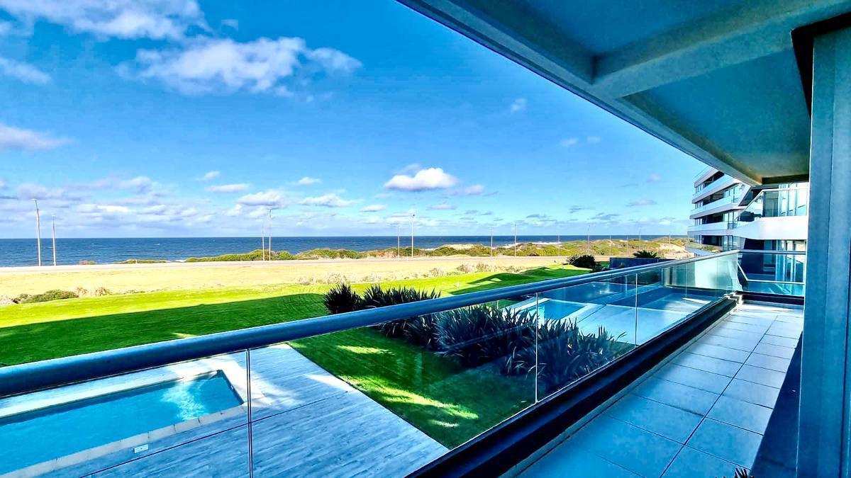 Foto de Departamento en Venta y en Alquiler Temporario en Tiburon Terrazas, imagen 2