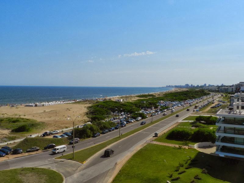 Foto de PUNTA DEL ESTE VENTA Y ALQUILER TEMPORARIO DEPARTAMENTO MYTHOS - PH, imagen 1