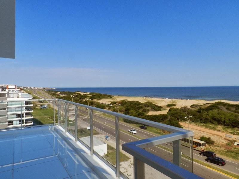 Foto de PUNTA DEL ESTE VENTA Y ALQUILER TEMPORARIO DEPARTAMENTO MYTHOS - PH, imagen 3