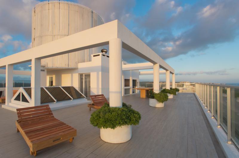 Foto de PUNTA DEL ESTE VENTA Y ALQUILER TEMPORARIO DEPARTAMENTO MYTHOS - PH, imagen 2