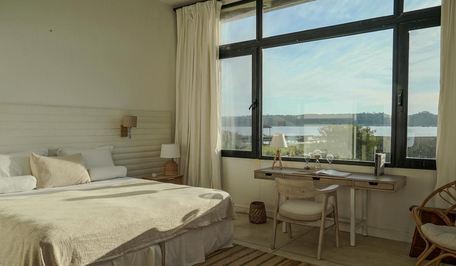 Foto de Manantiales Alquiler Casa La Paz Laguna Estate - TM 51522, imagen 4
