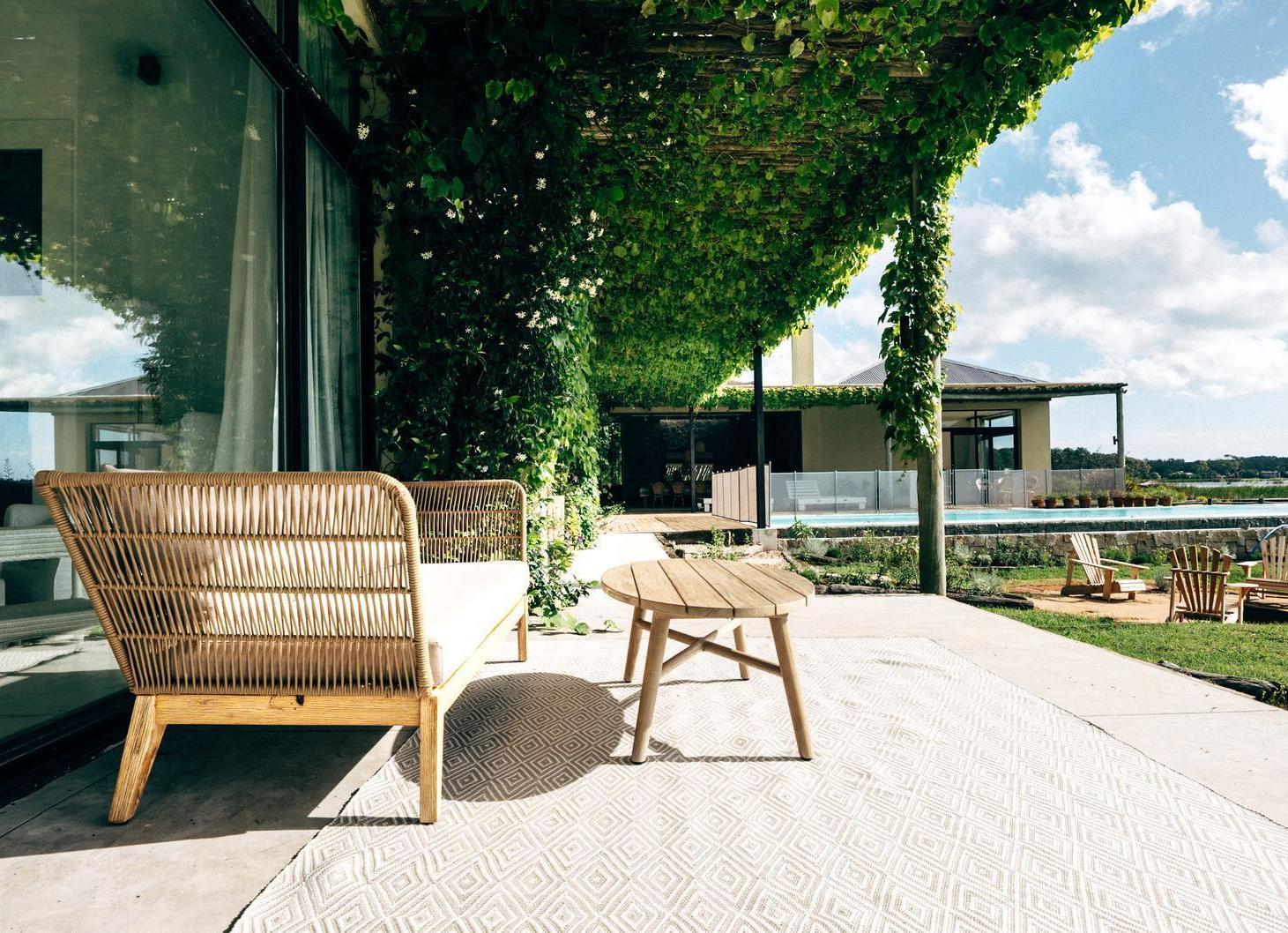 Foto de Manantiales Alquiler Casa La Paz Laguna Estate - TM 51522, imagen 3