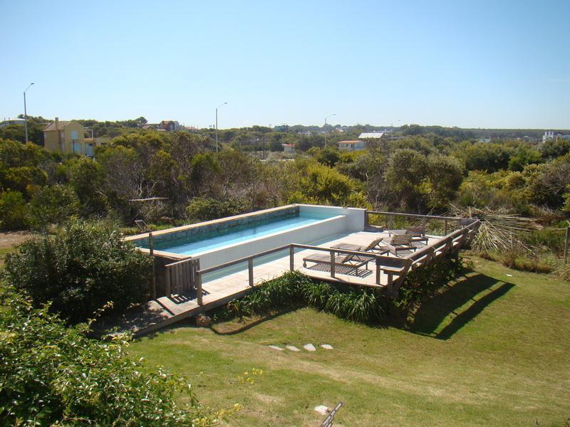 Foto de PUNTA PIEDRAS VENTA Y ALQUILER CASA TRINIDAD TM 6134, imagen 5