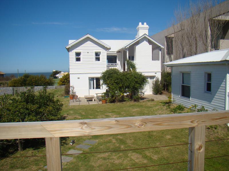 Foto de PUNTA PIEDRAS VENTA Y ALQUILER CASA TRINIDAD TM 6134, imagen 1