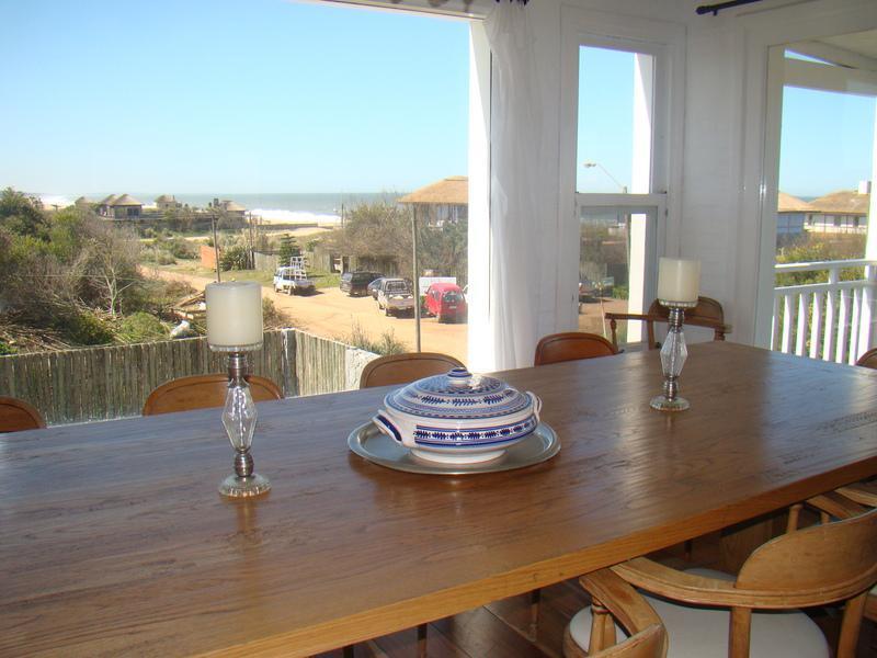 Foto de PUNTA PIEDRAS VENTA Y ALQUILER CASA TRINIDAD TM 6134, imagen 2