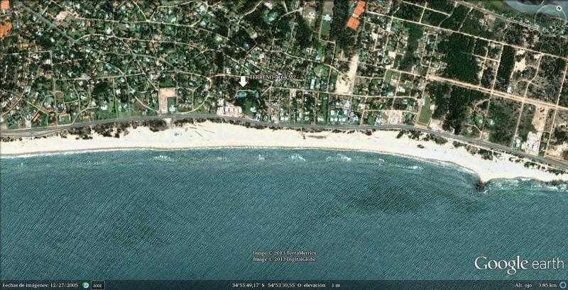 Foto de Terreno 7085 m2 (Caspian), imagen 2