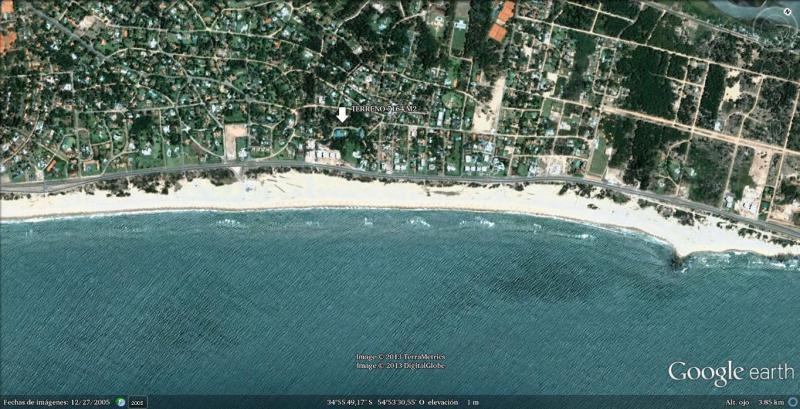 Foto de Terreno 7085 m2 (Caspian), imagen 3