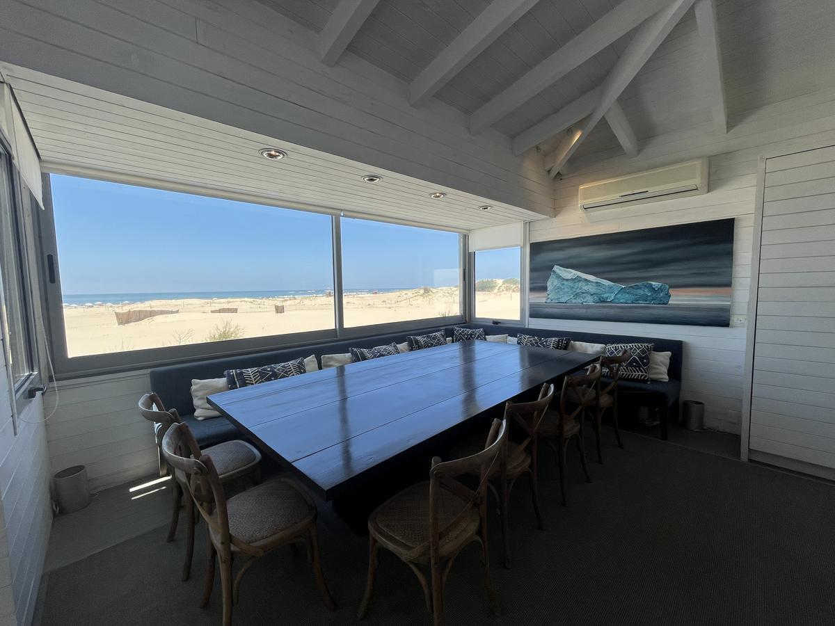 Foto de House for rent oceanfront in Club de Mar "Ondarreta", imagen 2