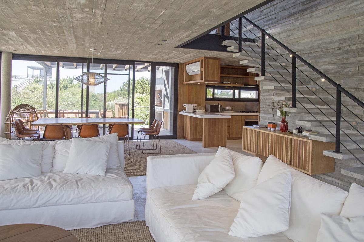 Foto de CASA EN ALQUILER EN JOSE IGNACIO - TM2102717, imagen 2