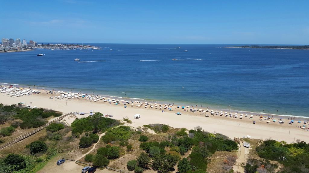 Foto de Venta Departamento - Playa Mansa TM 2168305, imagen 1
