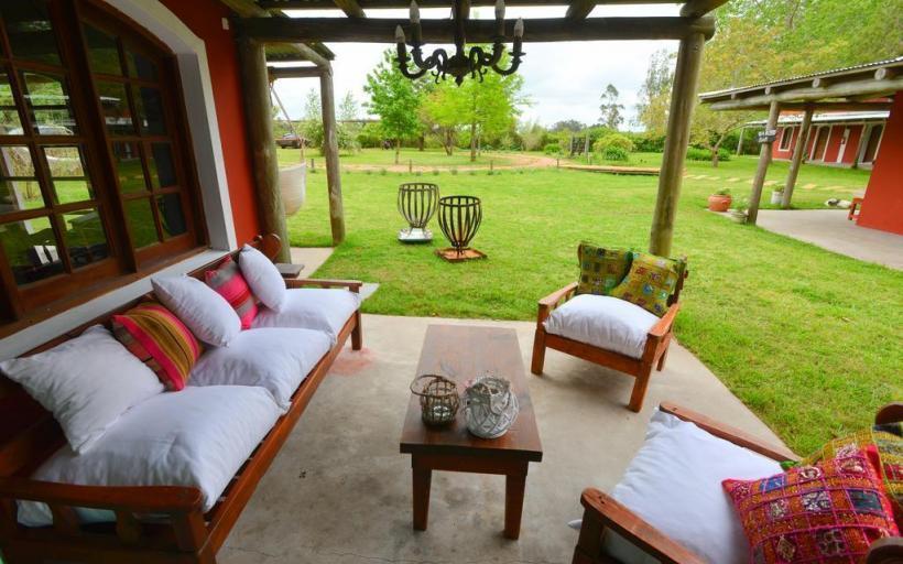 Foto de CHACRA EN VENTA MANANTIALES "BERESHIT", imagen 1