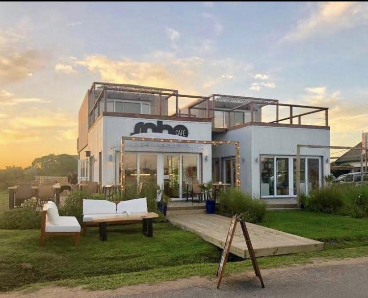 Foto de Departamento frente a la plaza en José Ignacio, imagen 2