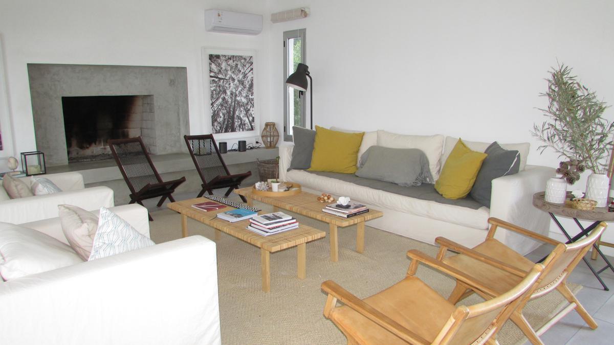 Foto de Casa en alquiler - Pinar del Faro "G6", imagen 1
