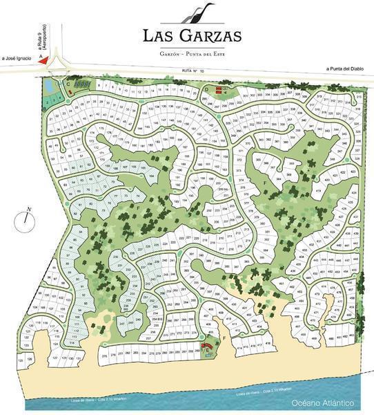 Foto de Terreno - Las Garzas, imagen 1