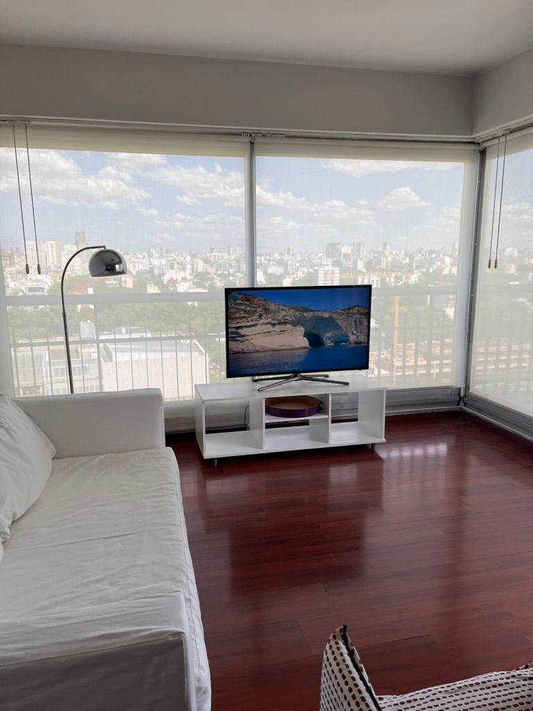 Foto de Departamento en Venta y Alquiler en Quartier Boulevard II - TM2331775, imagen 1