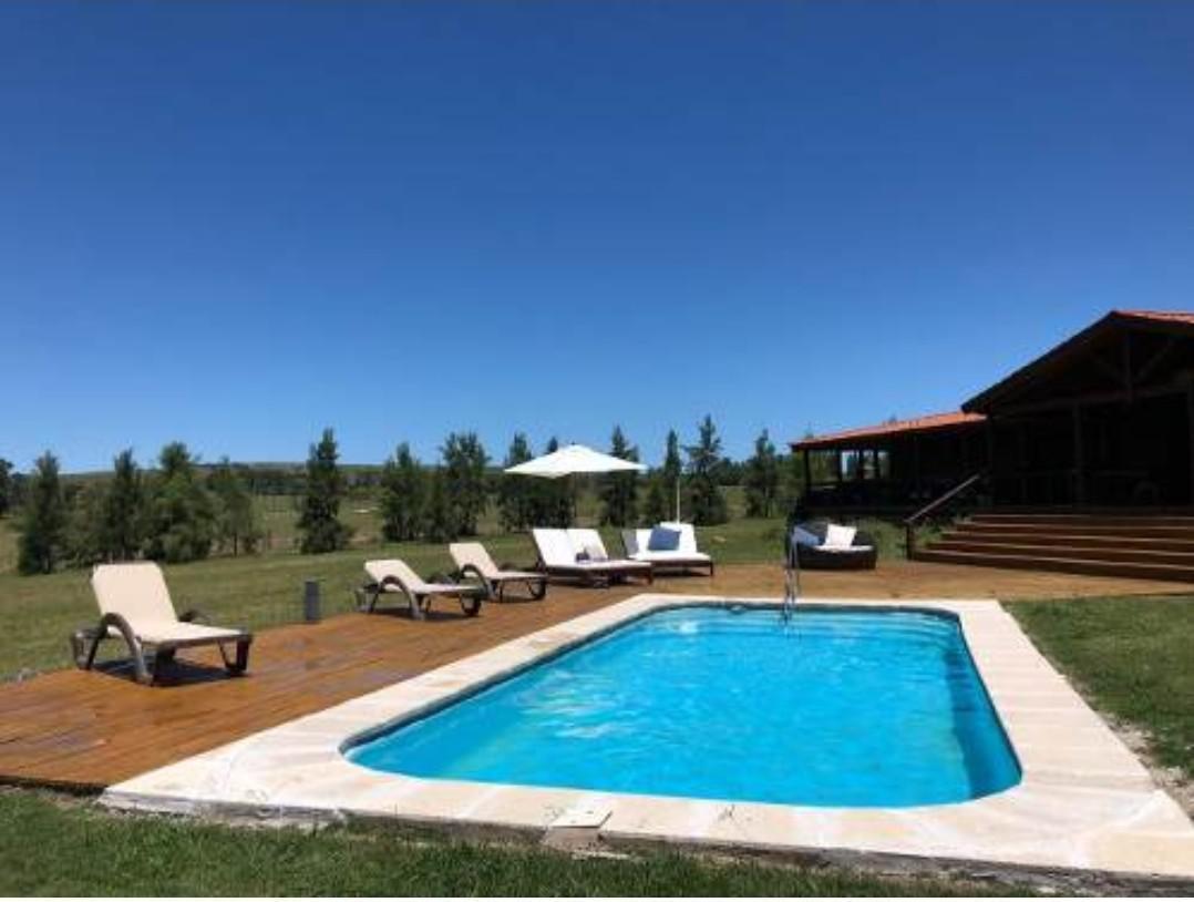Foto de Campo en Pueblo Edén - TM2440034, imagen 1