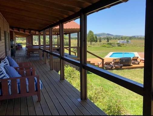 Foto de Campo en Pueblo Edén - TM2440034, imagen 2
