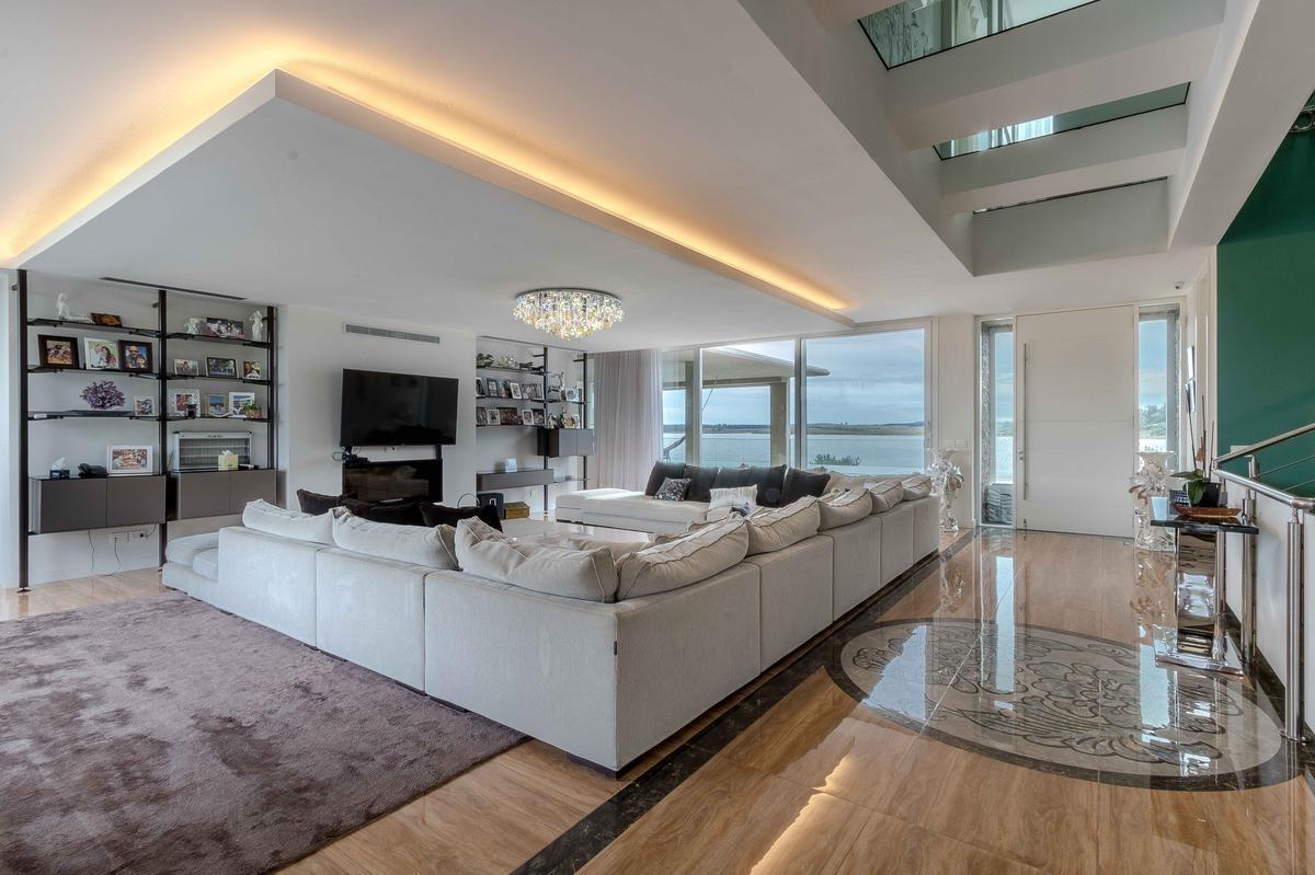 Foto de Chacra en venta en Punta Ballena, imagen 4